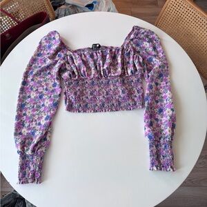 Women’s blouse